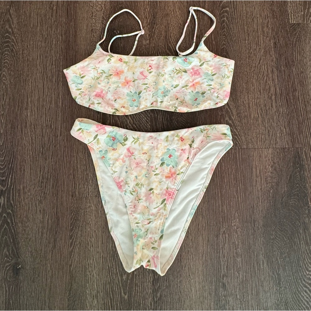 Abercrombie bathing suit